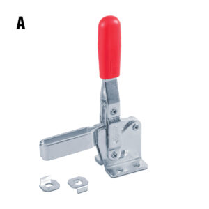 Speedyblock spanner form A