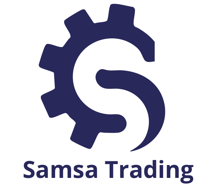 Samsa trading – handel in technische producten